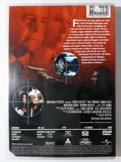DVD Doutor Máfia Paul Sorvino Olympia Dukakis Original - comprar online