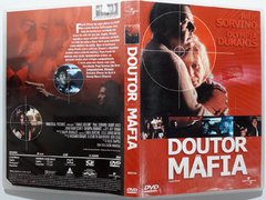 DVD Doutor Máfia Paul Sorvino Olympia Dukakis Original - Loja Facine