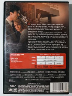 DVD Dormindo Com O Inimigo Julia Roberts Patrick Bergin Original - comprar online