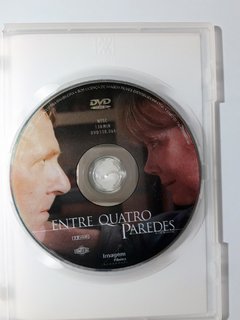 Dvd Entre Quatro Paredes Sissy Spacek Marisa Tomei Tom Wilkinson Original na internet