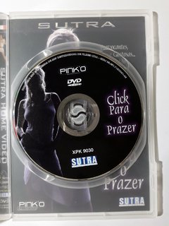 Dvd Click Para O Prazer Sutra Bizarro Estupro Anal Original - Loja Facine