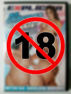 Dvd As Grávidas Querem Mais Fetiche Pornô Sexo Original Adulto