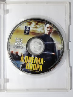 Dvd A Queima Roupa Lou Diamond Phillips Jeff Speakman Original na internet