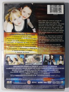 Dvd Meninas Não Choram Maria von Heland Original - comprar online