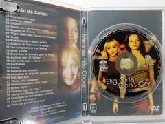 Dvd Meninas Não Choram Maria von Heland Original - Loja Facine