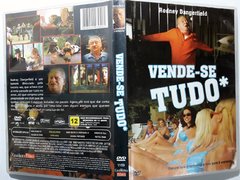 Dvd Vende-se Tudo Rodney Dangerfield Sidney J. Furie Original - Loja Facine