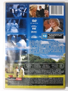 DVD A Última Festa Vanessa Redgrave Natascha Mc Elhone Original (Esgotado) - comprar online