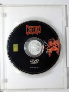 DVD Chino 1973 Charles Bronson Conchita Muñoz Original na internet