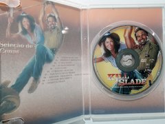 Dvd Correndo Atrás De Aventura Impecável Kill Slade Raro Original - Loja Facine