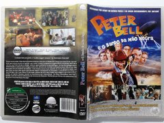 Dvd Petter Bell E O Bando Da Mao Negra Maria Peters Original - loja online