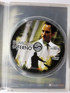 DVD Rumo ao Inferno King of Sorrow Kim Coates Lara Daans Original na internet