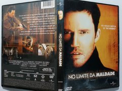 Dvd No Limite Da Maldade Touching Evil Albert Hughes Original - Loja Facine