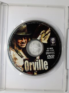 Dvd Orville Você É O Próximo Craig McMahon Kevin Moyers Original na internet
