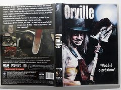 Dvd Orville Você É O Próximo Craig McMahon Kevin Moyers Original - Loja Facine