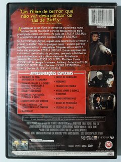 DVD Lenda Urbana 2 Jennifer Morrison Matthew Davis Original - comprar online