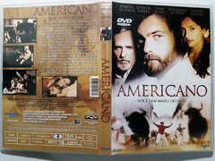 DVD Americano Você Tem Medo Do Quê? Joshua Jackson Original - Loja Facine