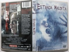 DVD Estrada Maldita Emily Blunt Ashton Holmes Wind Chill Original - loja online