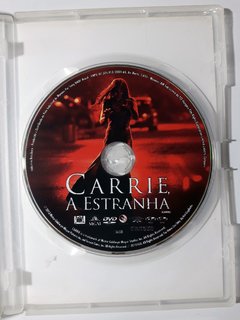 DVD Carrie A Estranha Julianne Moore Kimberly Peirce Original na internet