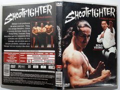 DVD Shootfighter O Combate Mortal Bolo Yeung Original 1993 - Loja Facine