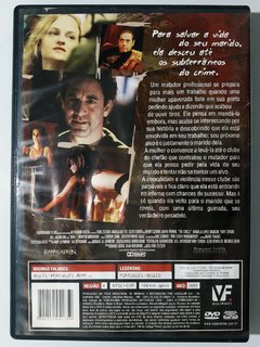 DVD O Círculo Da Morte Angela Bettis Scott Cohen Original - comprar online