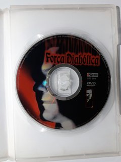 DVD Força Diabólica John Garfield Force Of Evil 1948 Original na internet