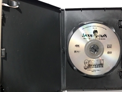 DVD Shaolin Contra Os Filhos Do Sol Jackie Chan Original Dublado (Esgotado 2) na internet