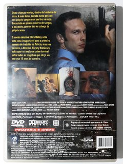 DVD Passed The Door Of Darkness Sob O Domínio Do Mal Original Raro - comprar online