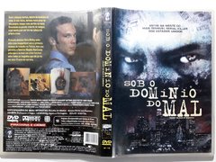 DVD Passed The Door Of Darkness Sob O Domínio Do Mal Original Raro - Loja Facine