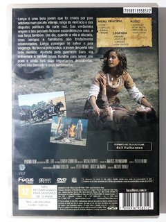 DVD Lenya A Guerreira Anja Knauer Walter Kreye Susanne Bormann Original - comprar online