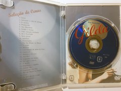 DVD Gilda Rita Hayworth Columbia Classic Original 1946 - Loja Facine