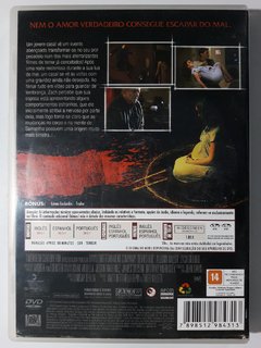 DVD O Herdeiro Do Diabo Original Devil's Due - comprar online