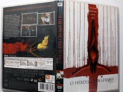 DVD O Herdeiro Do Diabo Original Devil's Due - Loja Facine