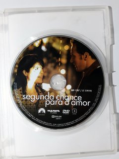 DVD Segunda Chance Para O Amor Selma Blair Edward Burns na internet