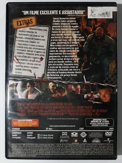 DVD Terra Dos Mortos George A. Romero Original - comprar online