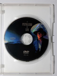 DVD O Pistoleiro Da Lua Lance Henriksen Kay Lenz Original na internet
