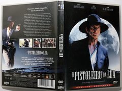 DVD O Pistoleiro Da Lua Lance Henriksen Kay Lenz Original - Loja Facine