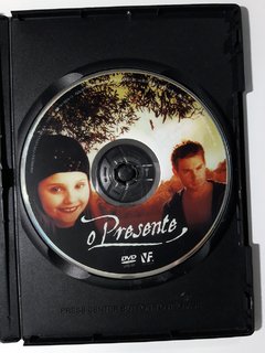 DVD O Presente Original The Ultimate Gift Drew Fuller Raro na internet