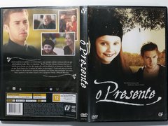 DVD O Presente Original The Ultimate Gift Drew Fuller Raro - Loja Facine