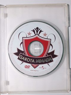 DVD Garota Mimada Emma Roberts Original Wild Child na internet