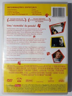 DVD Loucos Pra Cachorro Lisa Kudrow Lee Tergesen Original Bark! - comprar online