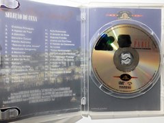 DVD Último Tango Em Paris Versão Sem Cortes Marlon Brando Original na internet