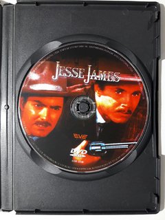DVD Jesse James WestSide Collection Henry Fonda Tyrone Power na internet