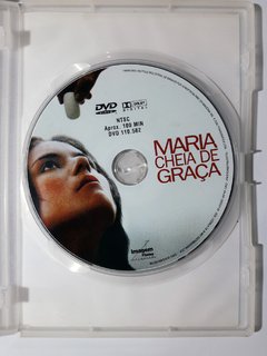 DVD Maria Cheia de Graça Catalina Sandino Moreno Original na internet