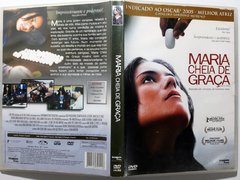 DVD Maria Cheia de Graça Catalina Sandino Moreno Original - Loja Facine