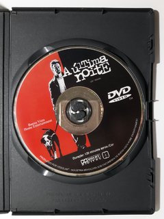 DVD A Última Noite Edward Norton 25th Hour Original Spike Lee na internet