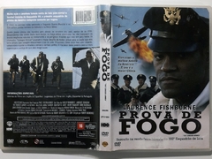 DVD Prova de Fogo Laurence Fishburne Original 1995 (Esgotado) - Loja Facine