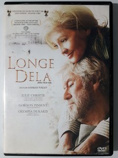 DVD Longe Dela Julie Christie Gordon Pinsent Away From Her Original