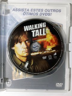 DVD Com As Próprias Mãos 3 Vingança Solitária Kevin Sorbo Original na internet