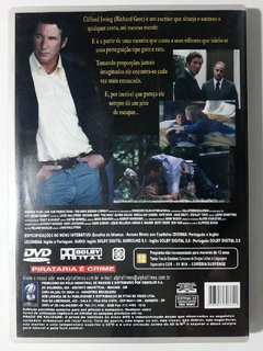 DVD O Vigarista Do Ano Richard Gere The Hoax Original - comprar online