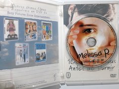 DVD 100 Escovadas Antes De Dormir Melissa P Maria Valverde Original - Loja Facine
